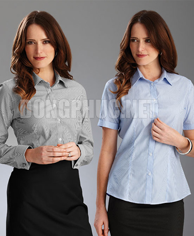 Mau ao so mi | Áo sơ mi | Dong phuc ao so mi